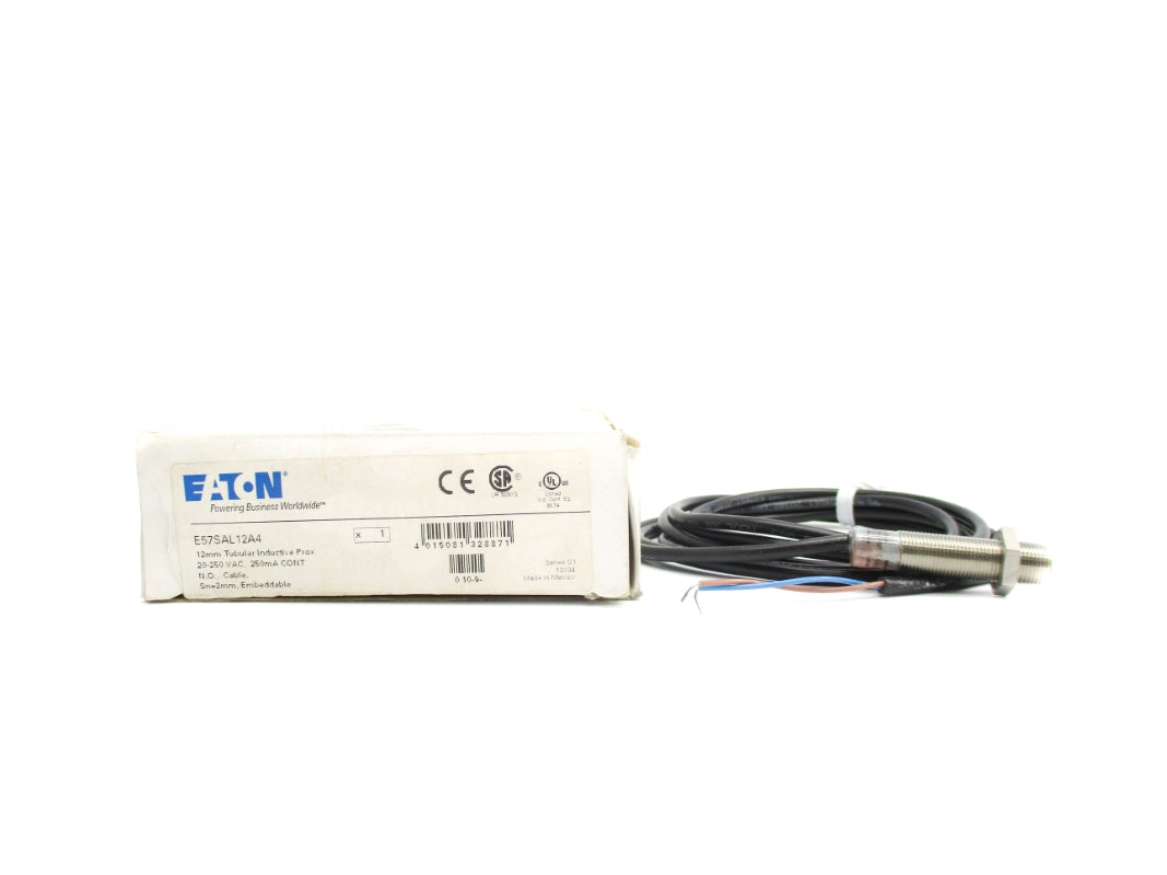 EATON E57SAL12A4 SER. G1 NSMP