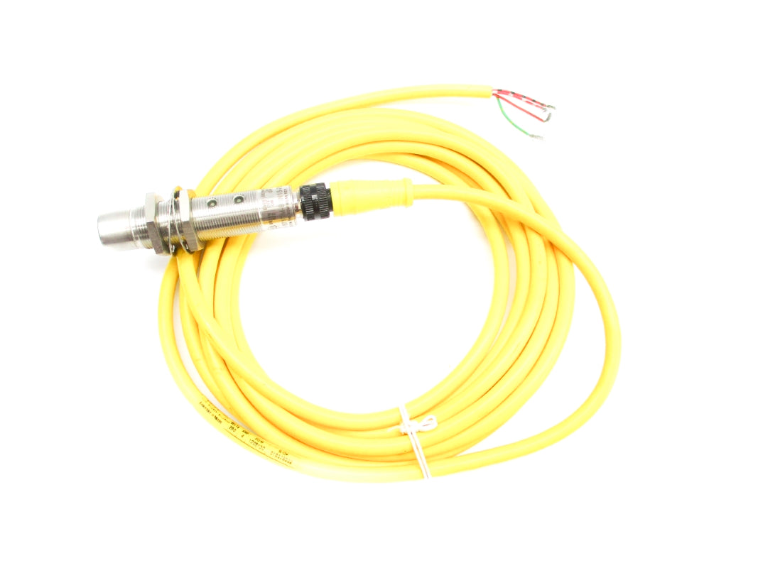 ALLEN BRADLEY 871TM-B8N18-R3 SER. B UNMP