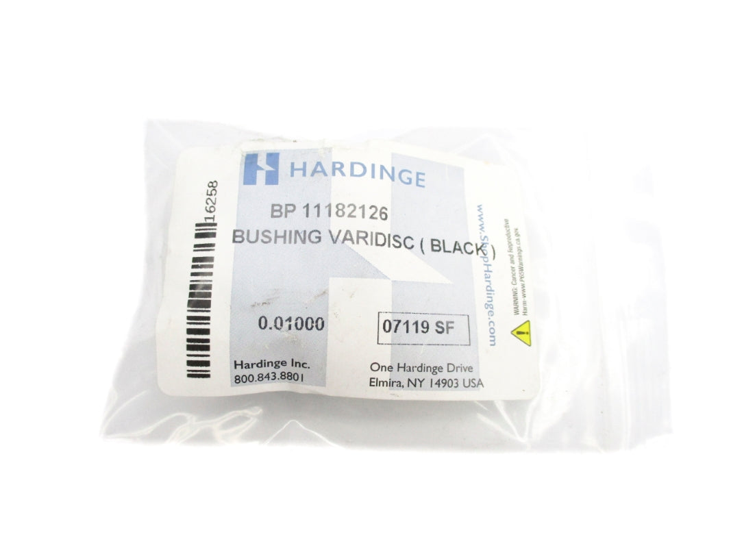HARDINGE BP11182126 NSMP
