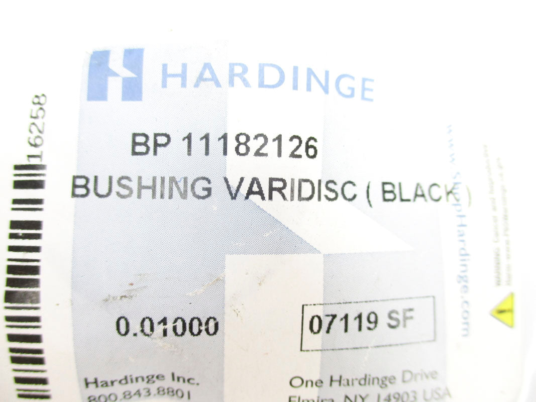 HARDINGE BP11182126 NSMP