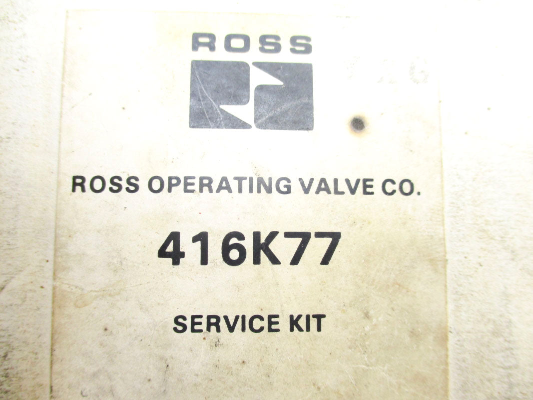 ROSS 416K77 NSMP