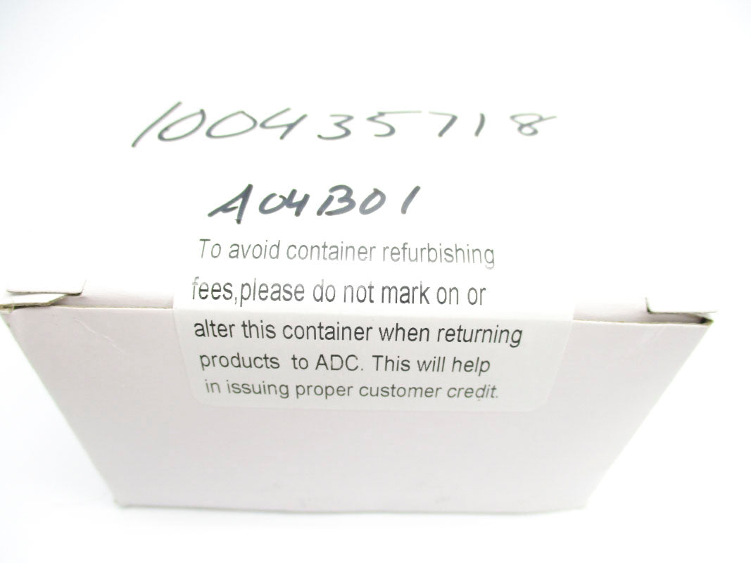 AUTOMATION DIRECT QPSH-AN-42 NSFS