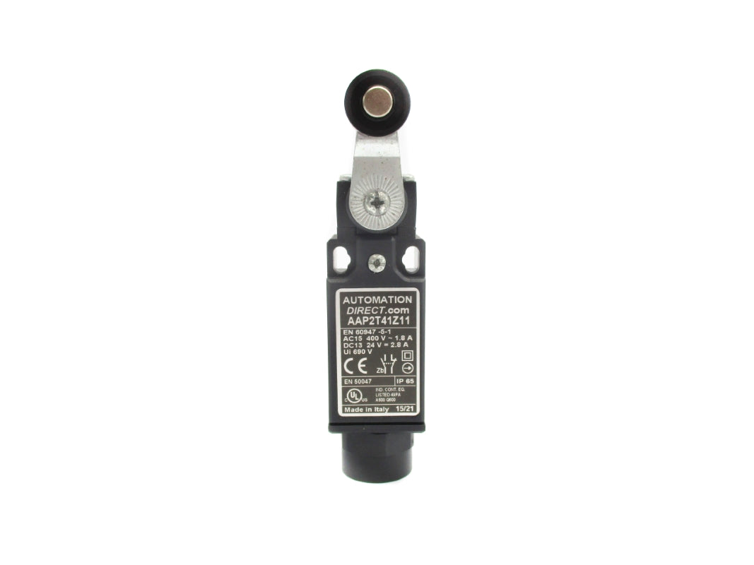 AUTOMATION DIRECT AAP2T41Z11 NSNP