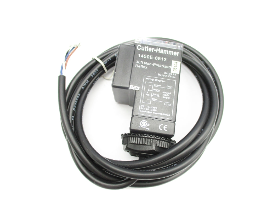 CUTLER HAMMER 1450E-6513 SER. A1 NSNP