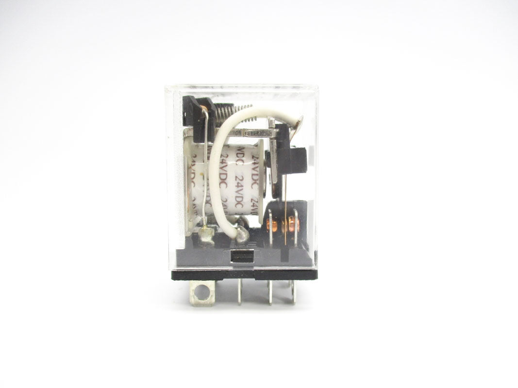 AUTOMATION DIRECT QL2N1-D24 24VDC 10A NSNP