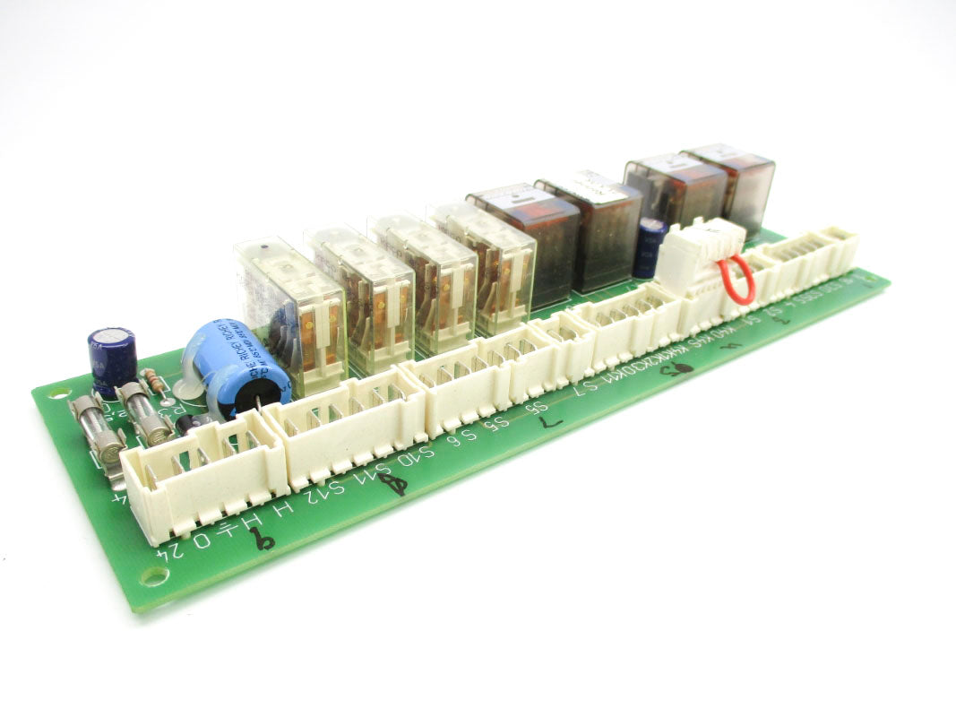 INDUSTRIAL MRO 7228-912 UNMP