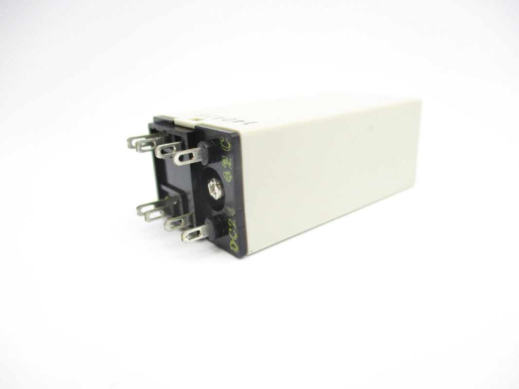 AUTOMATION DIRECT ST7P-2DE6T-ADC 0-60S 24VDC 3A NSMP