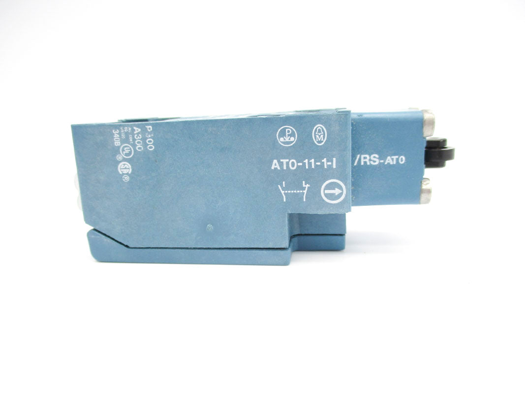 KLOCKNER MOELLER AT0-11-1-I/RS-ATO NSNP