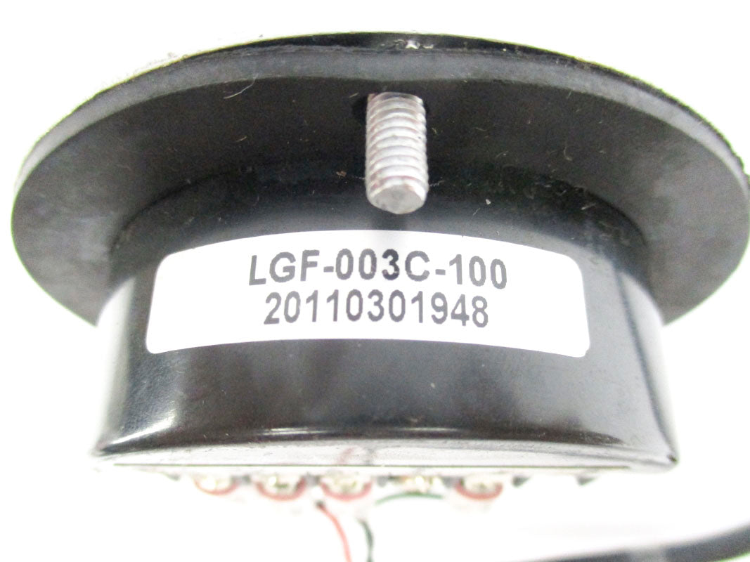HAAS AUTOMATION LGF-003C-100 NSNP