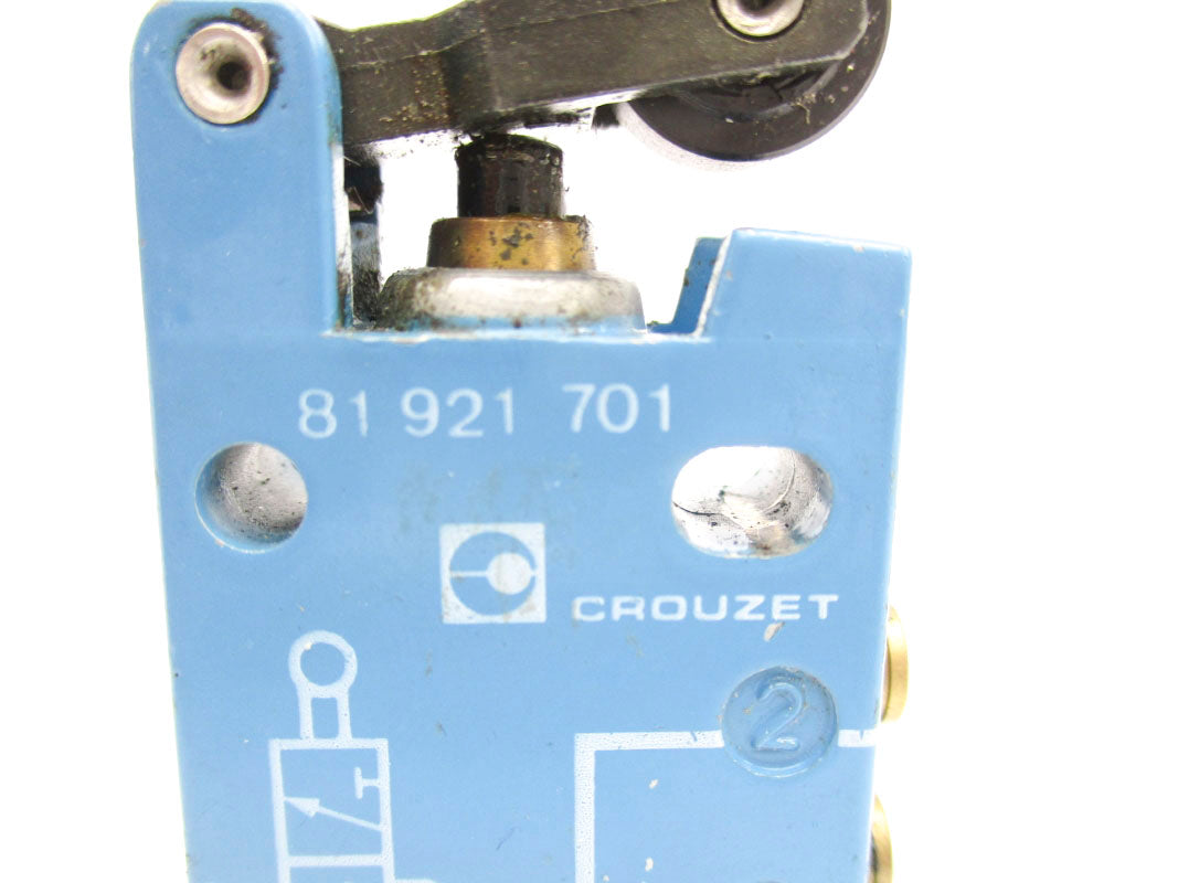 CROUZET 81921701 UNMP