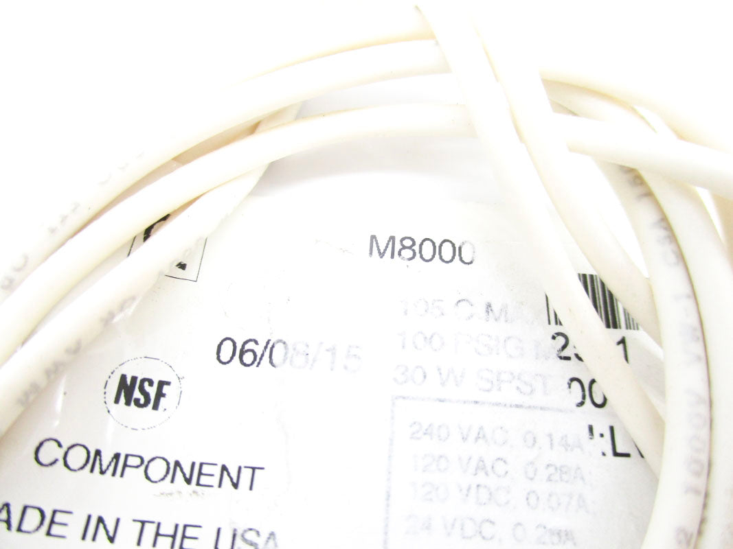 MADISON M8000 NSNP