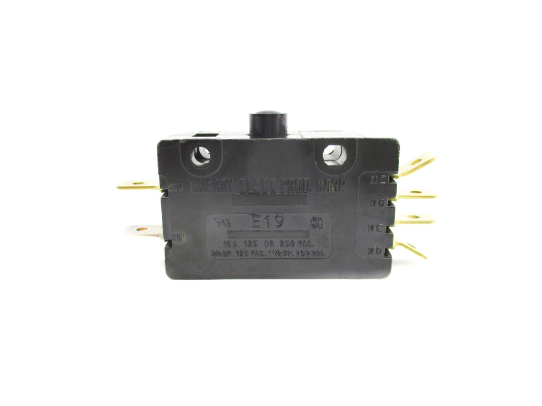CHERRY ELECTRIC E19 UNMP