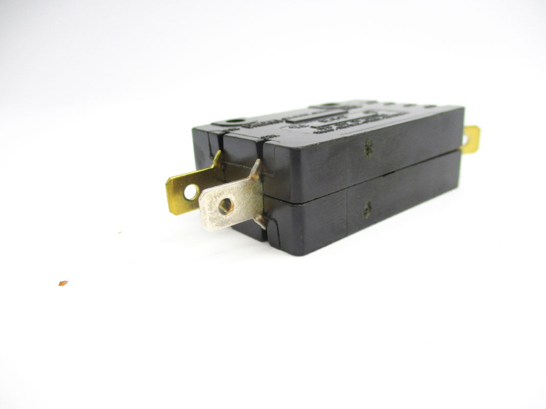 CHERRY ELECTRIC E19 UNMP