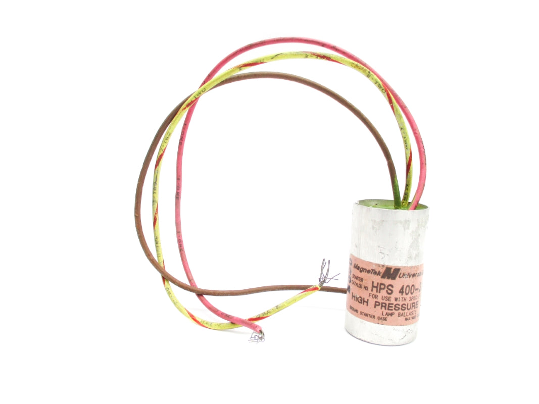 MAGNETEK HPS400-3A UNMP