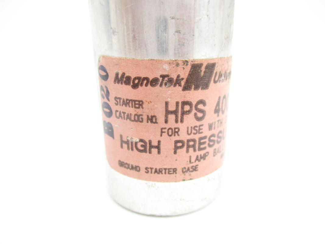 MAGNETEK HPS400-3A UNMP