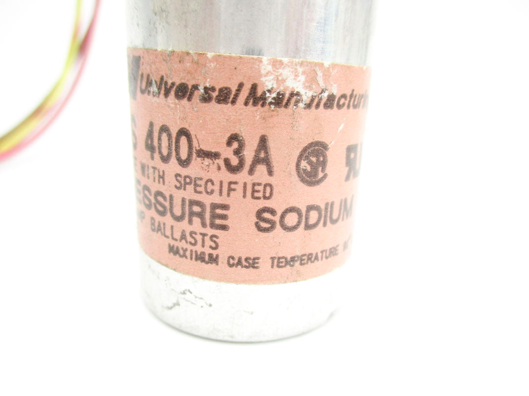 MAGNETEK HPS400-3A UNMP