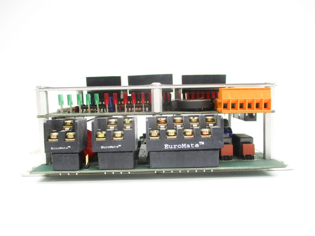 INDUSTRIAL MRO SSC-500 UNMP