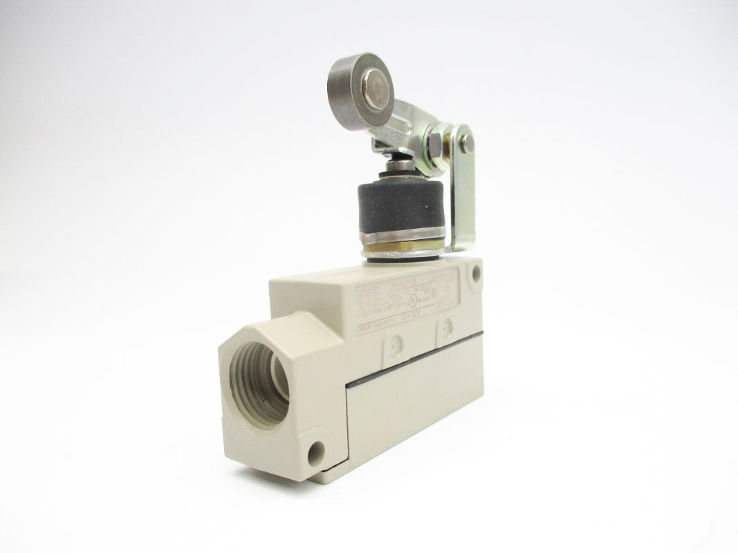 OMRON ZV2-NA2-2S NSMP