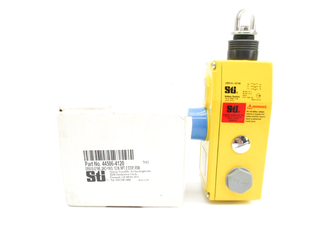 STI ER5018-021NE 44506-4120 NSMP