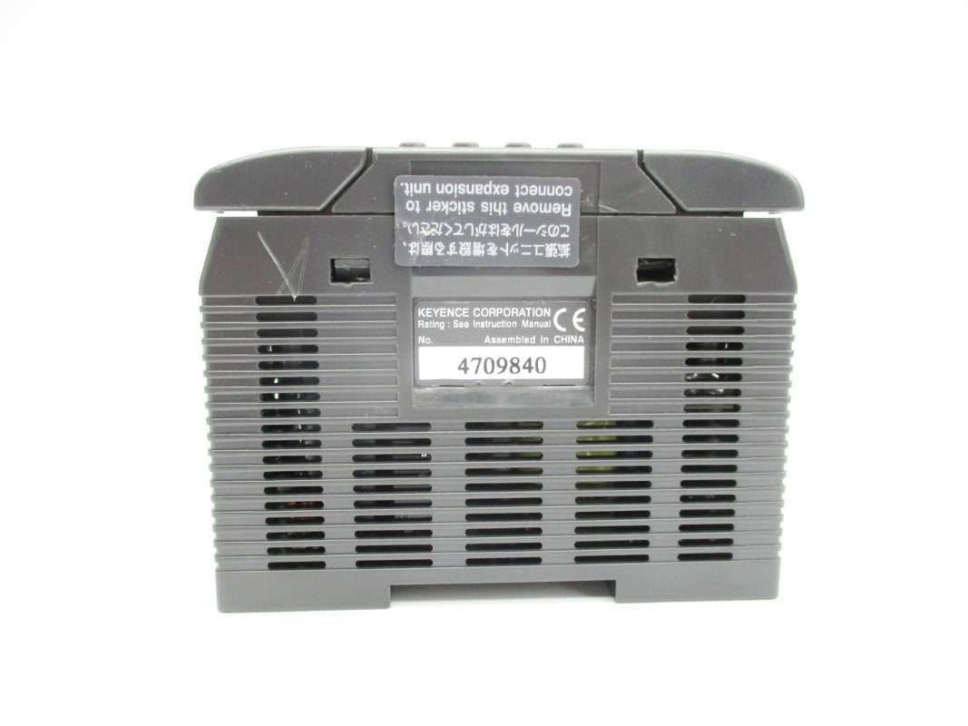 KEYENCE KV-24AR 24V NSMP