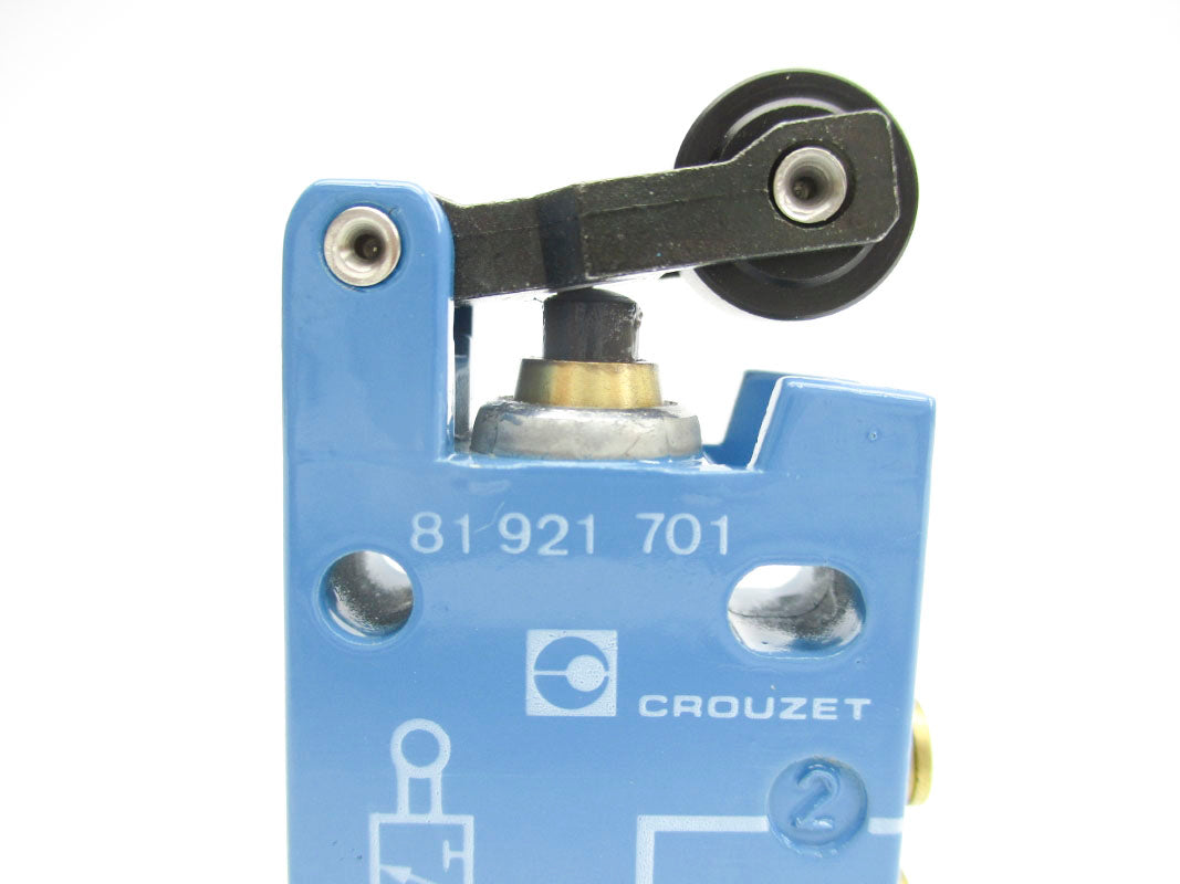CROUZET 81921701 NSNP