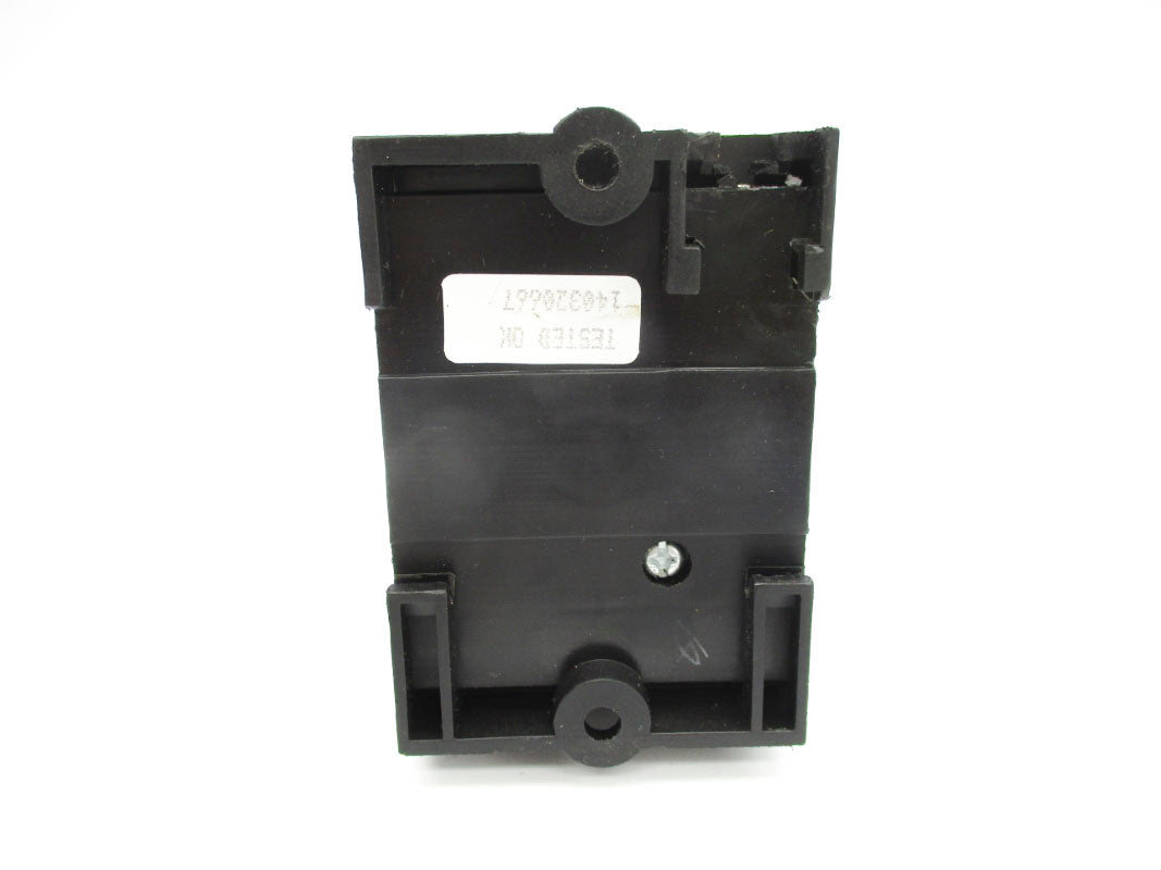 SALZER LB232 600VAC UNMP