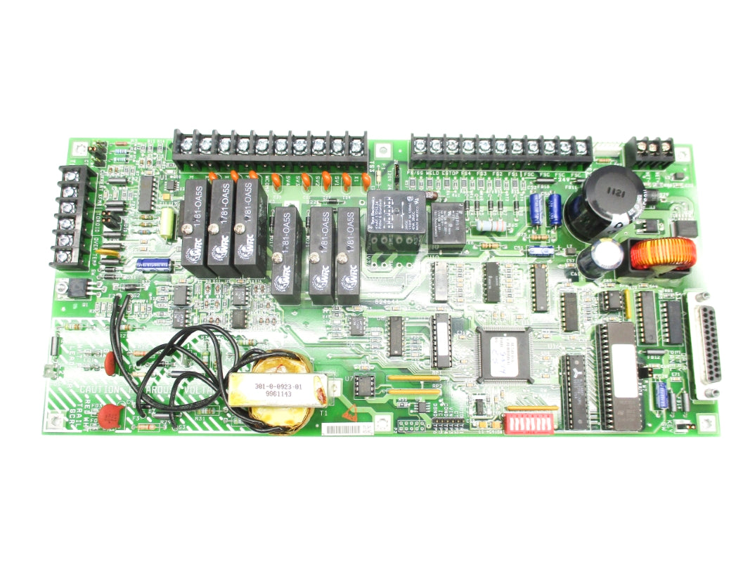 WELDING TECHNOLOGY 824644 UNMP