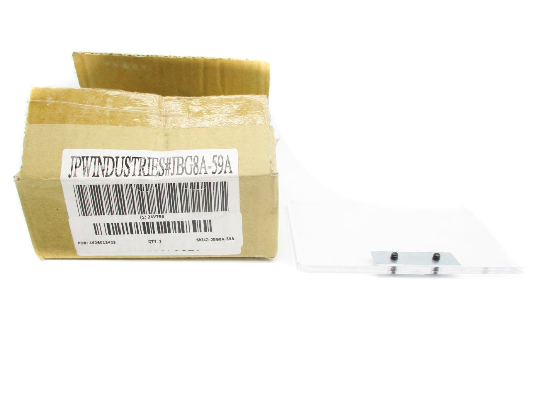 JPW JBG8A-59A NSMP
