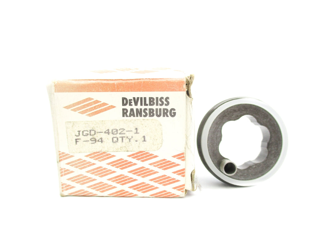 DEVILBISS JGD-402-1 NSMP