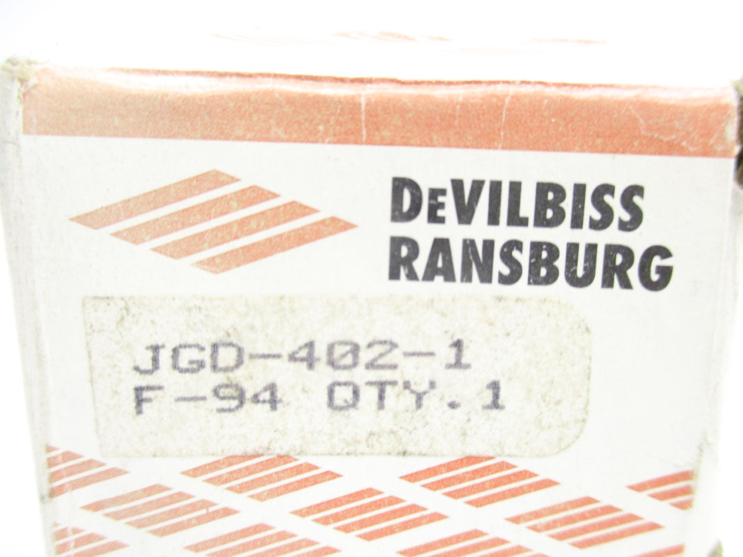 DEVILBISS JGD-402-1 NSMP