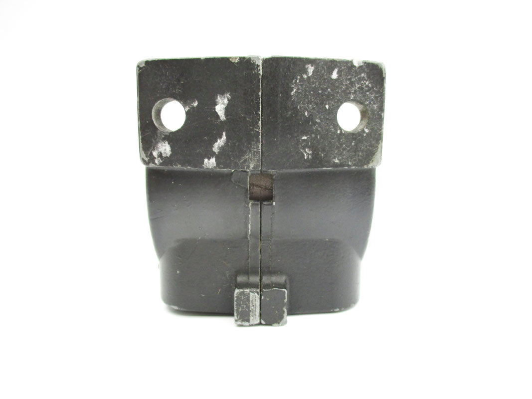 PARKER 008230109 UNMP