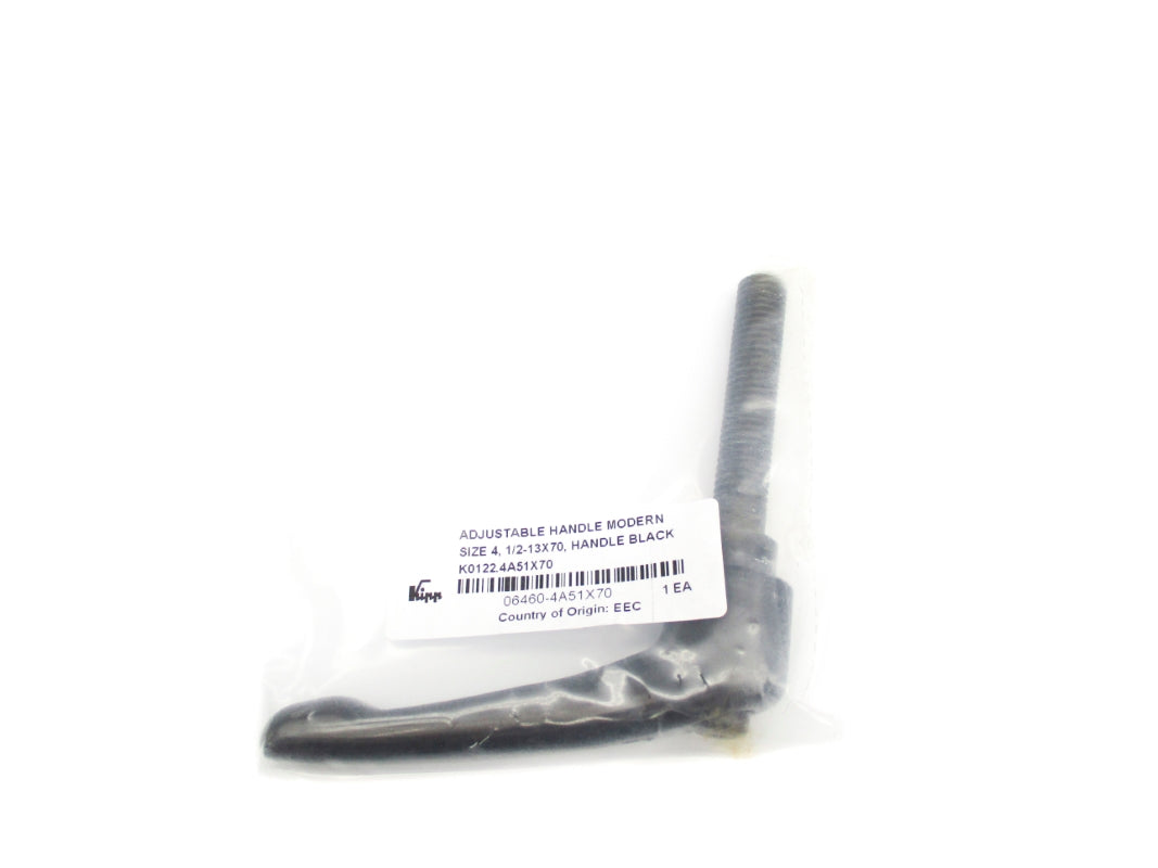 KIPP K0122.4A51X70 4-1/2" NSMP