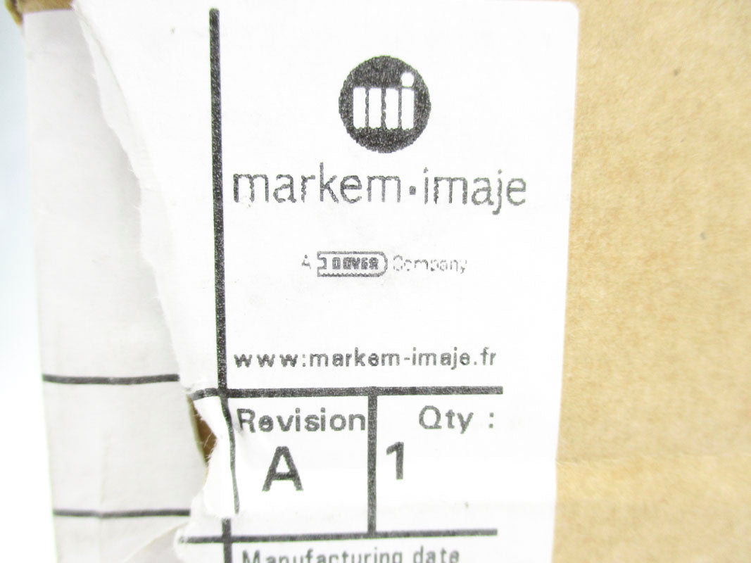 MARKEM IMAJE ENM26966 NSMP