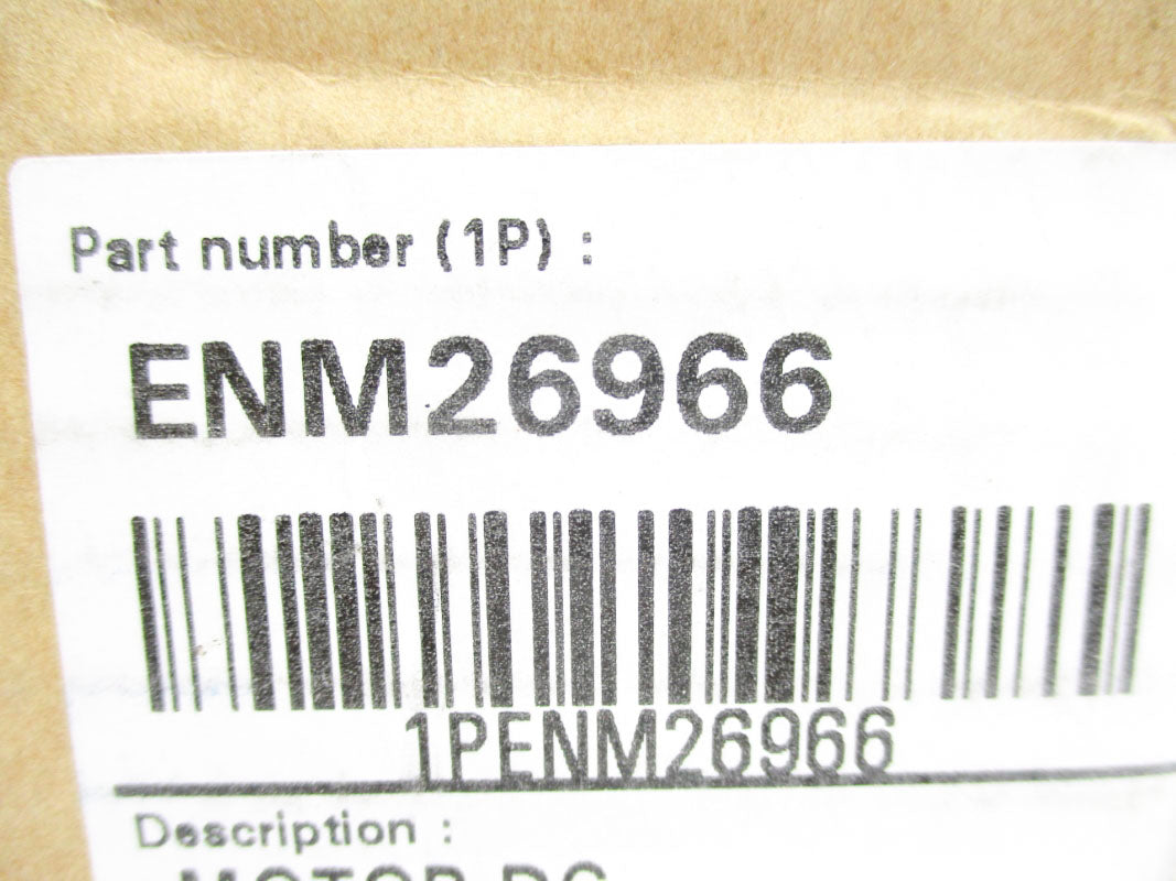 MARKEM IMAJE ENM26966 NSMP