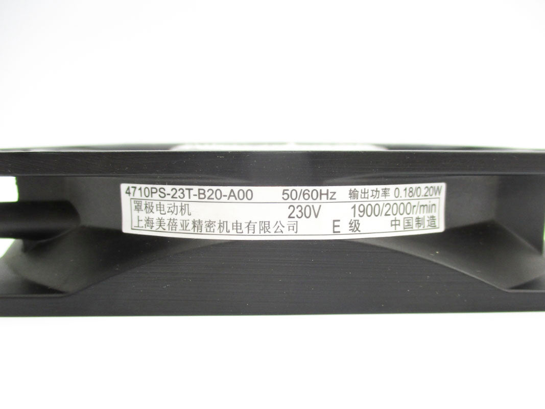 MINEBEA 4710PS-23T-B20 NSNP
