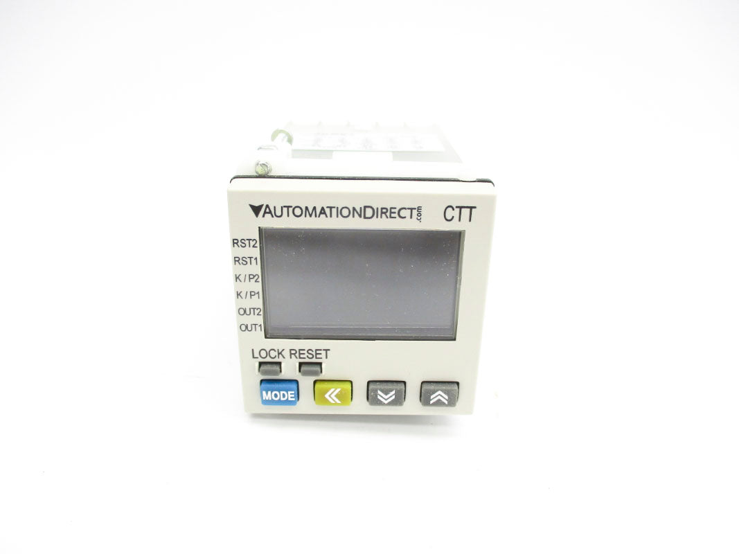 AUTOMATION DIRECT CTT-1C-D24 24VDC NSMP