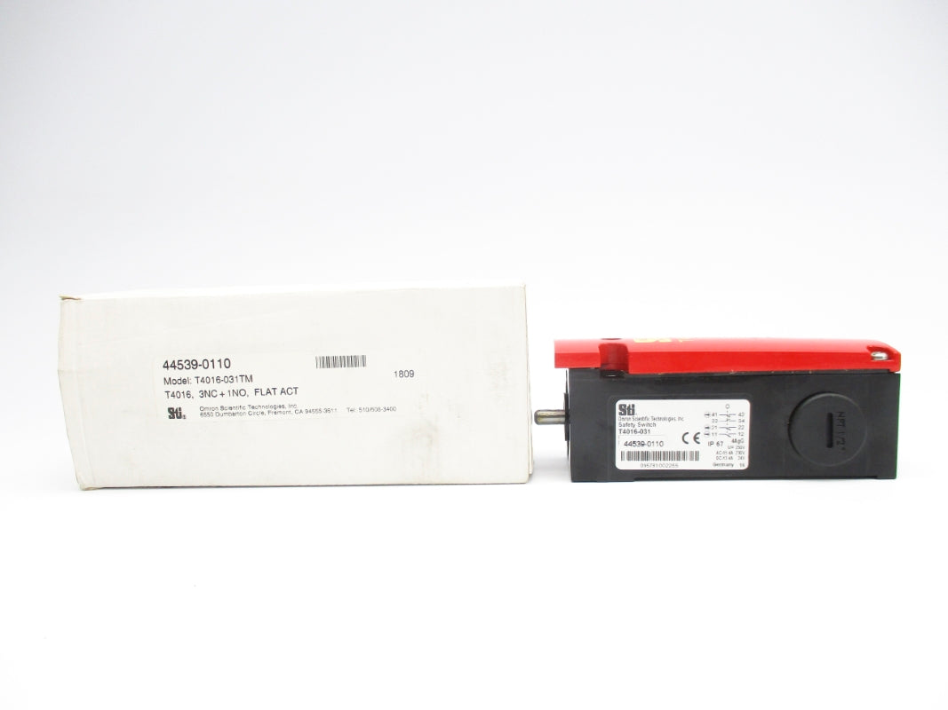 STI 44539-0110 NSMP