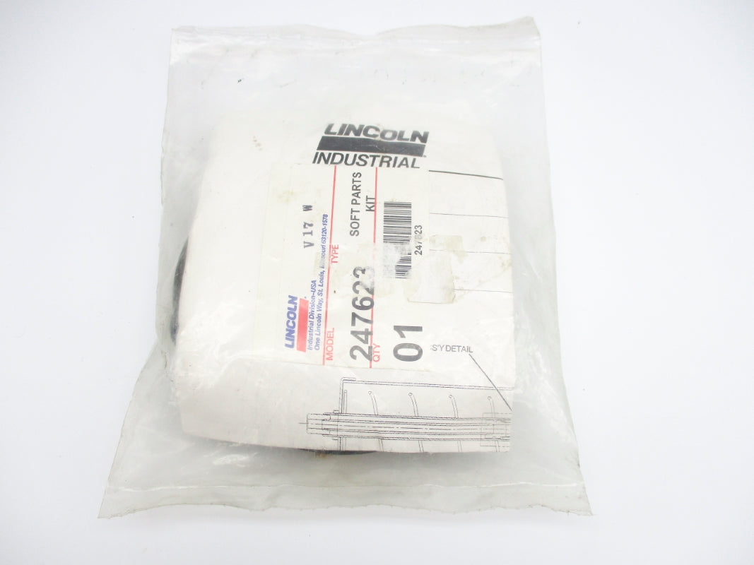 LINCOLN 247623 NSMP