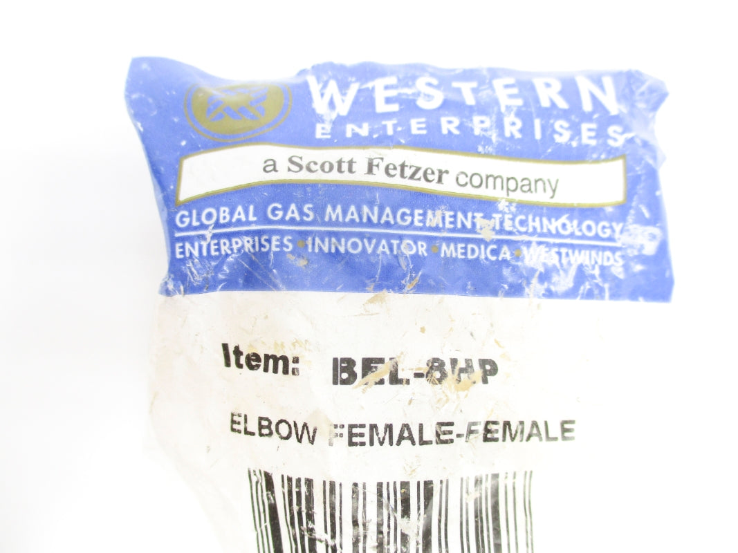 WESTERN ENTERPRISES BEL-8HP NSMP