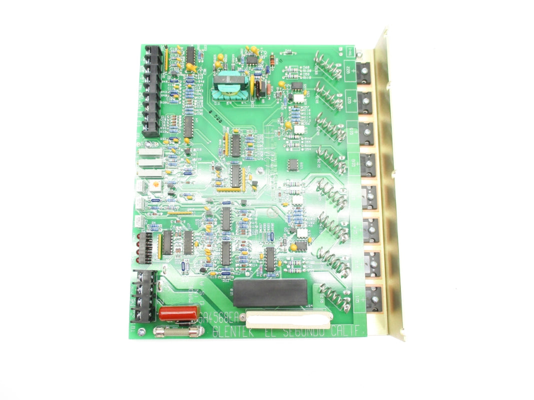 GLENTEK GA4568EA-1HP NSNP