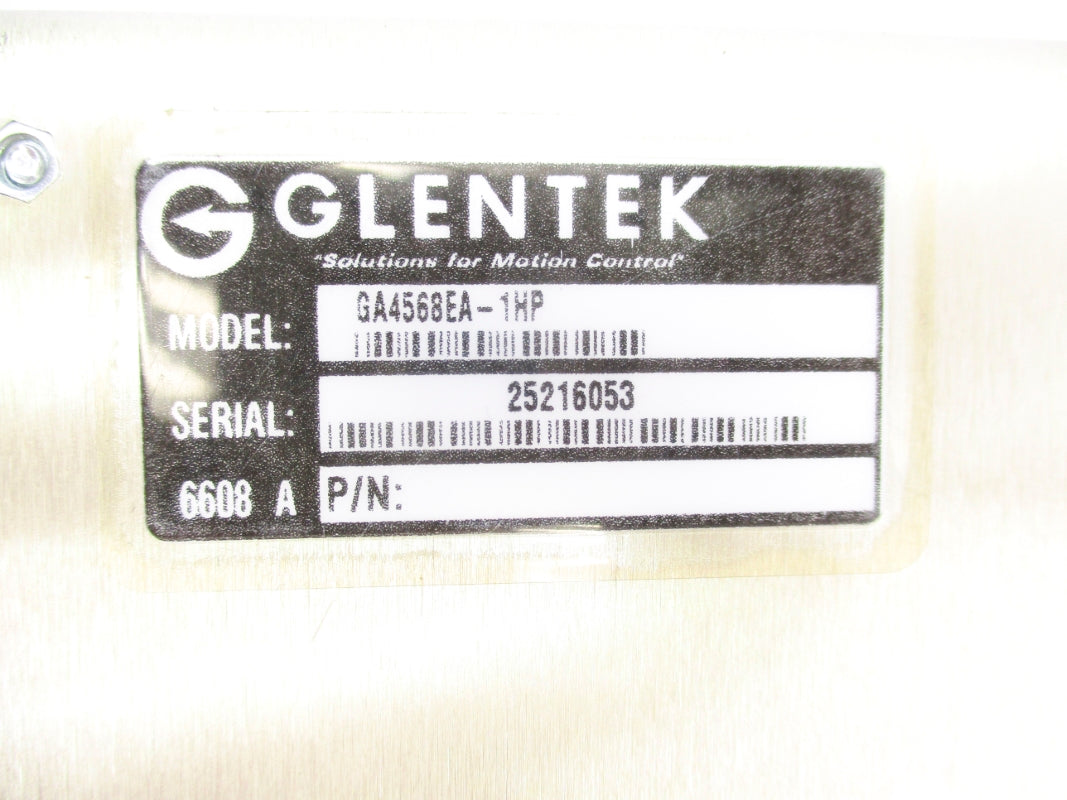 GLENTEK GA4568EA-1HP NSNP
