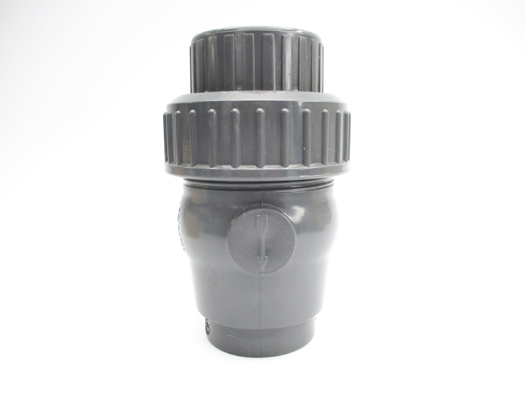 COLONIAL VALVE V17222B 1-1/2" NSMP