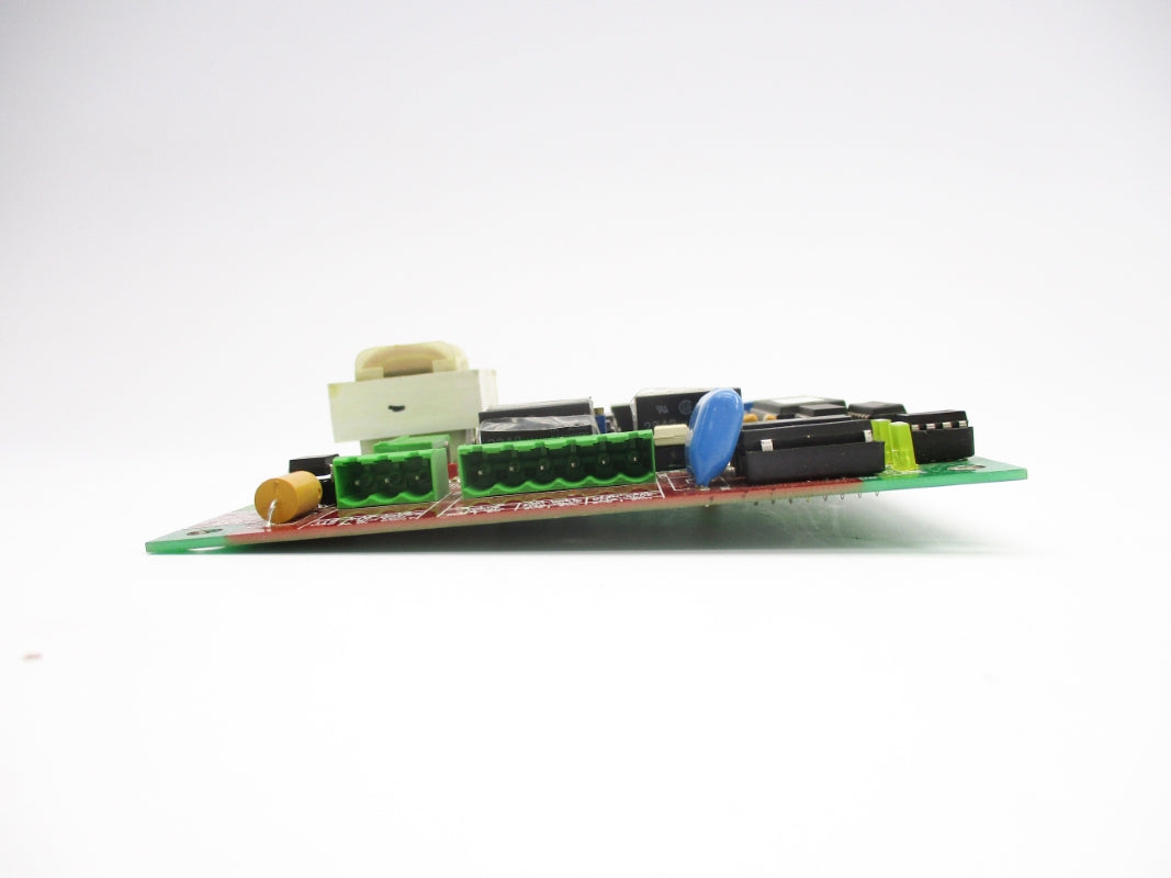 UNITROL ELECTRONICS 9280-TS3 UNMP