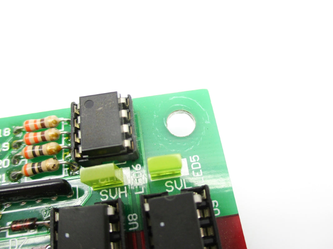 UNITROL ELECTRONICS 9280-TS3 UNMP