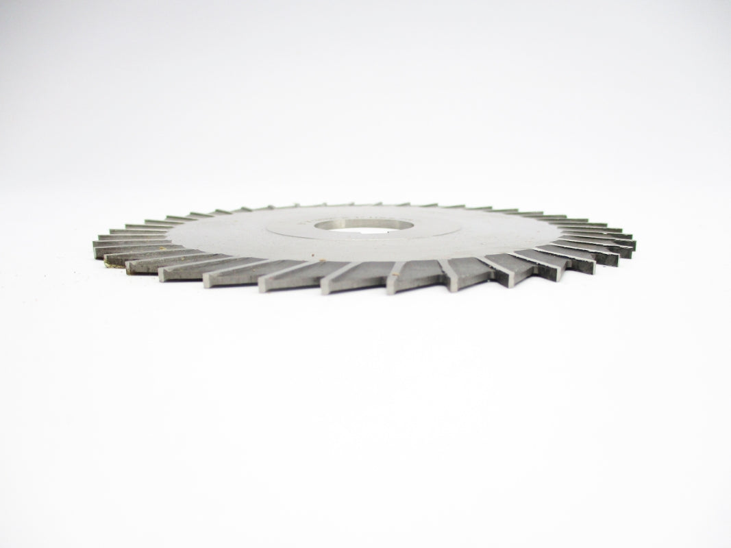 F&D TOOL 14865 B448-HSS 5"X3/32"X1" NSMP