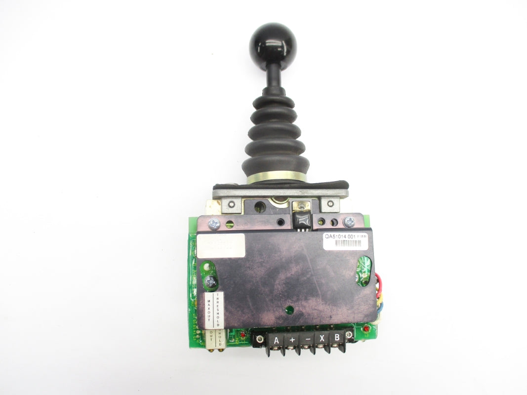 OEM CONTROLS EMS4M9993 UNMP