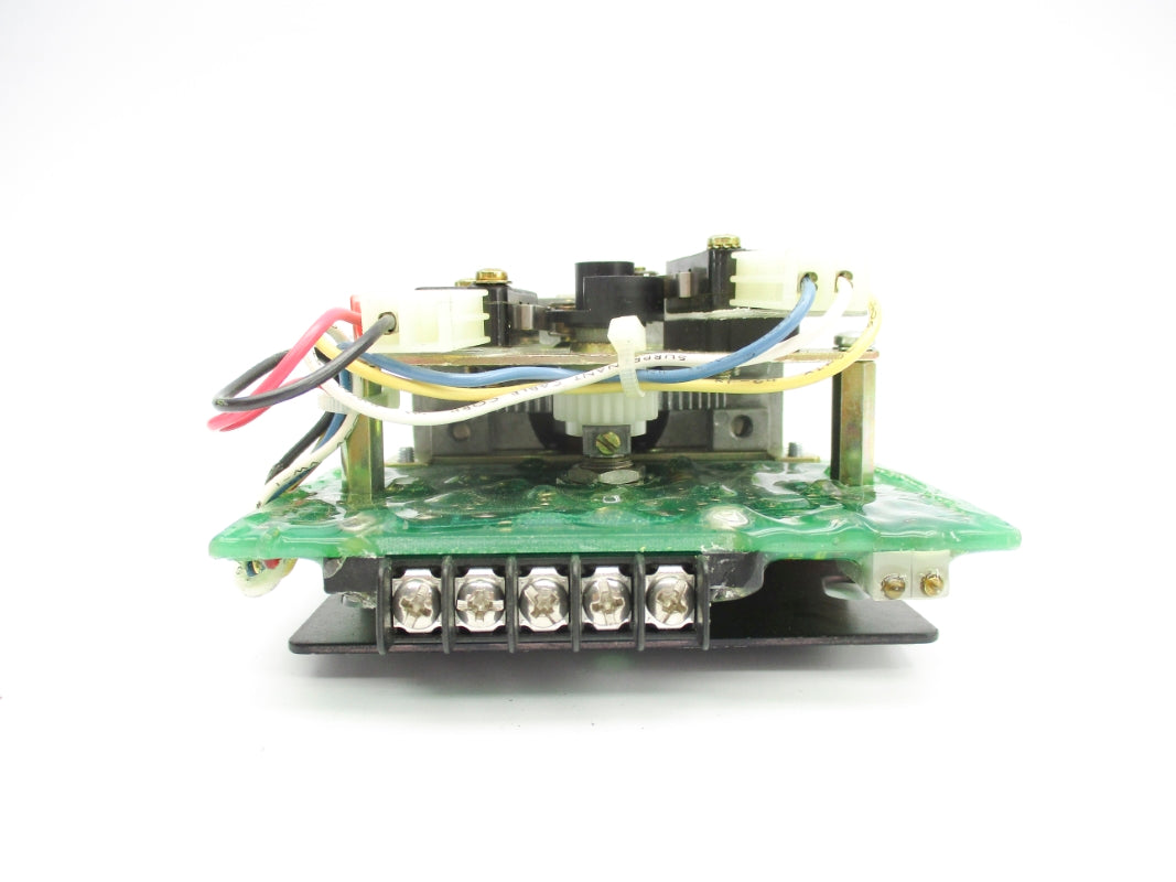 OEM CONTROLS EMS4M9993 UNMP