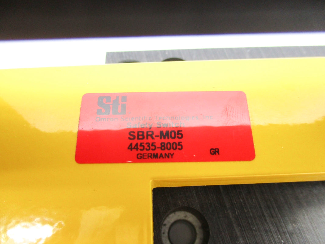 STI SBR-M05 NSNP