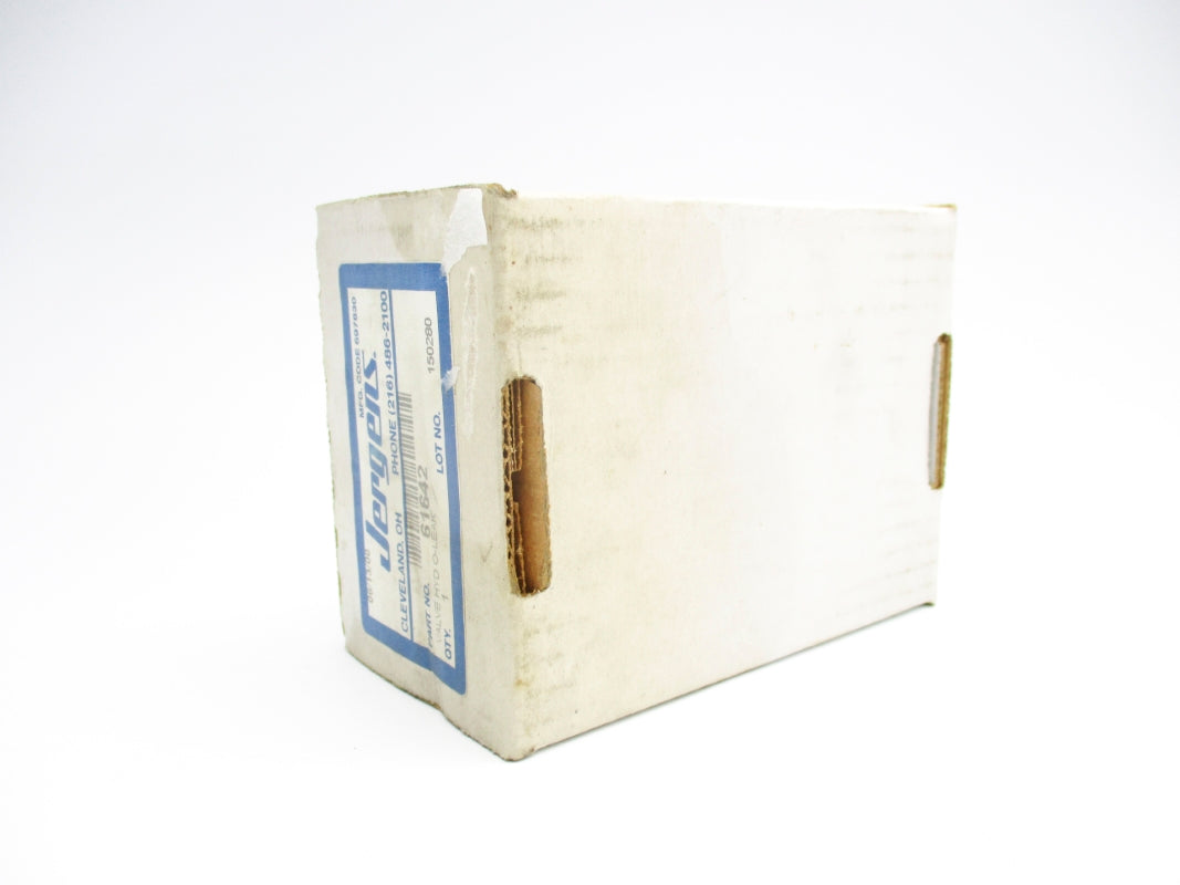 JERGENS 61642 NSFS