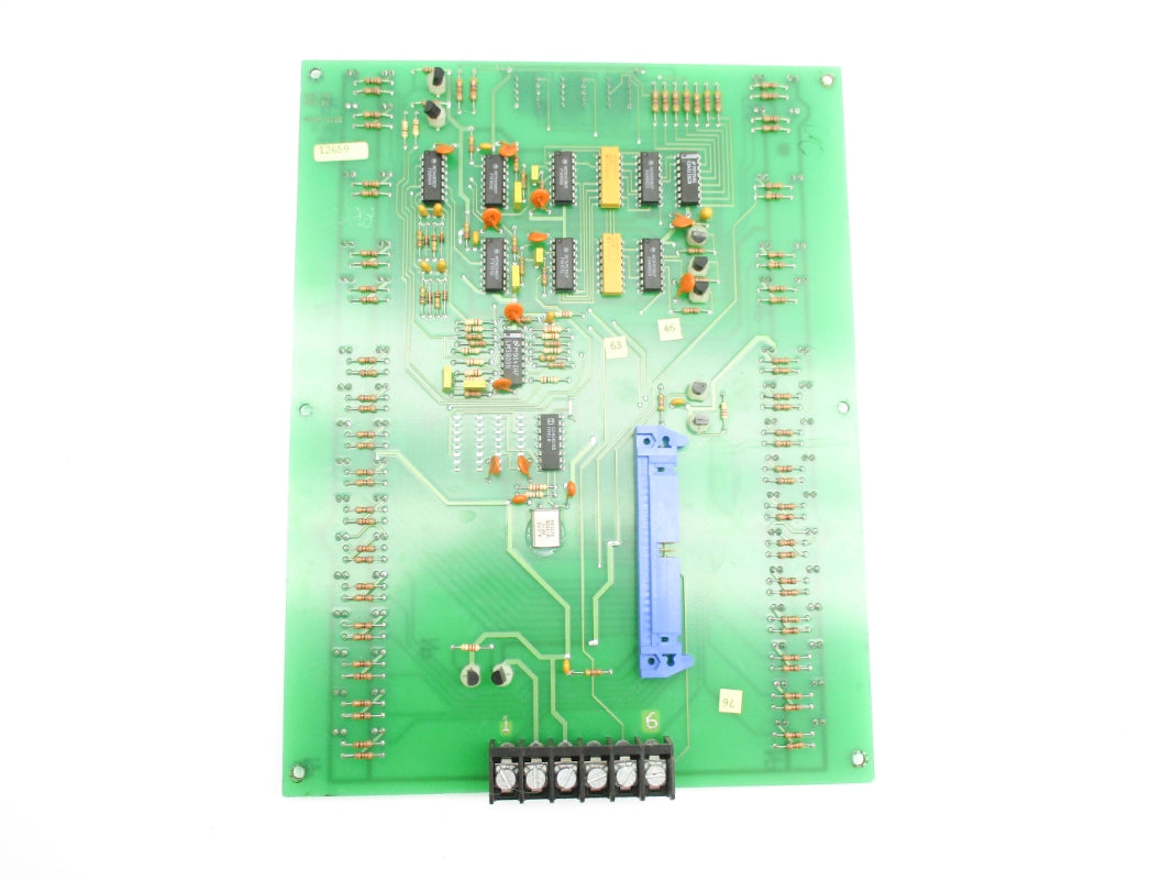 501-7R REV. 01 UNMP